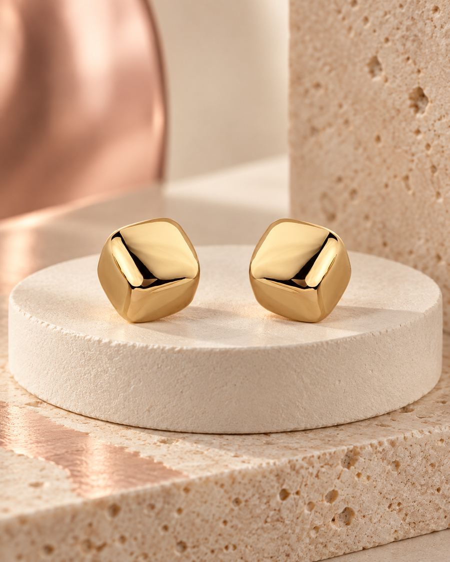 Revolve Mini Cube Studs