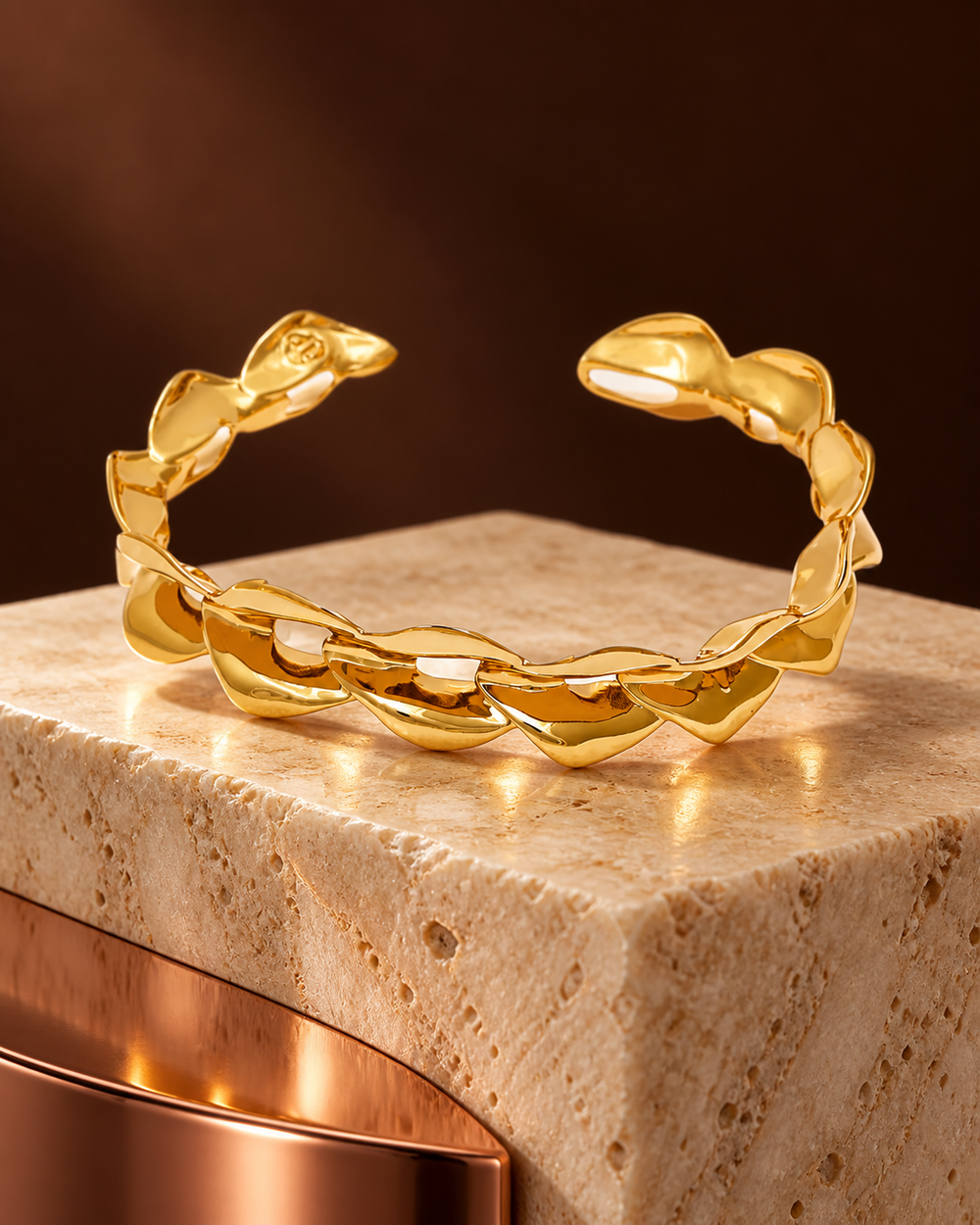 Vivace Link Bracelet