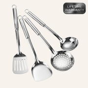 Ceylon Titanium Ultimate Kitchen Bundle 10