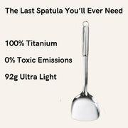 Ceylon Titanium Essentials Bundle 9