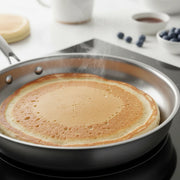 Ceylon Titanium Hammered Pan 5