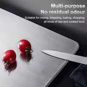 Ceylon Titanium Cutting Board 5