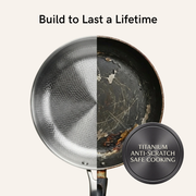 Ceylon Titanium Ultimate Kitchen Bundle 9