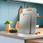 Ceylon Titanium Cutting Board 2
