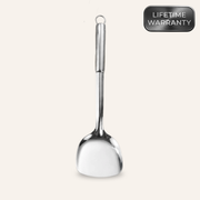Ceylon Titanium Spatula 1